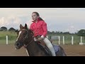 Prova de Três Tambores, Categorias: Infantil, Feminino e Aberto - Rancho PH -