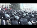 o1.ua - Штурм Одесской областной государственной администрации (19.02.2014) / Новости Одессы