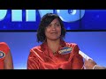 Family Feud - Steve's head is the size of what?!