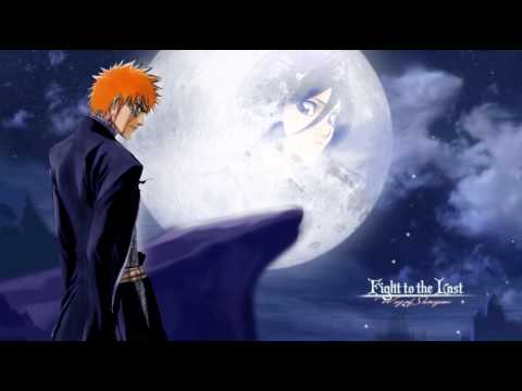 Soundscape to Ardor - Bleach Extended