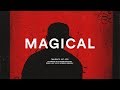 Trap Soul Type Beat "Magical" R&B Guitar Instrumental 2019