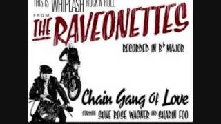 Watch Raveonettes Chain Gang Of Love video
