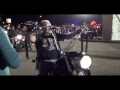 Blessing of the Bikers VI