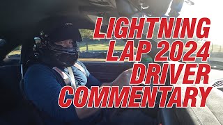 Hot Lap Commentary! Chevrolet Corvette E-Ray, Porsche 911 GT3 Manthey Racing, Po