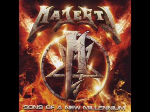 Sons Of A New Millennium (Single Version) Video