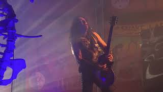 W.A.S.P. - The Idol (Cologne / Germany / March 30, 2023)