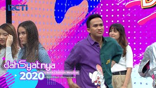 Download lagu DAHSYATNYA 2020 - Anwar Mau Nangis Karena Tak Bisa Jawab | 21 Juli 2020