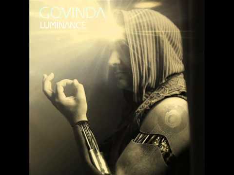 Govinda - Gypsy Side Show