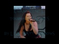 Evanescence-Tourniquet lyrics