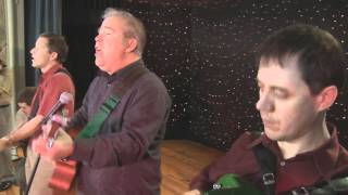 Watch Gerry Heaney You Couldnt Have Come At A Better Time video
