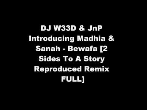 bewafa female version - YouTube.MP4