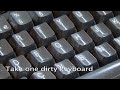 Computer Keyboard