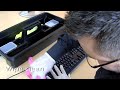 Computer Keyboard