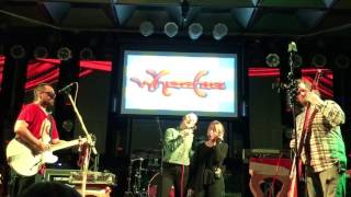 Watch Wheatus Pretty Girl video