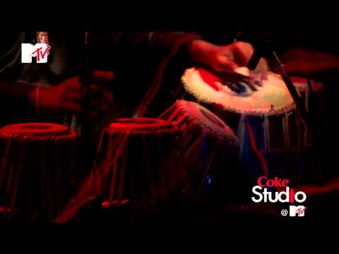 Jab Se Tere NainaShaanCoke Studio MTVS01E08