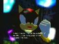 Shadow The Hedgehog - Slightly Hero - Dark Ending