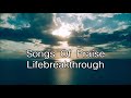 Instrumental Praise Music - Worship Music Playlist - Lifebreakthrough