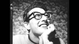 Watch Buddy Holly Love Me video