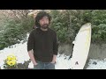 Day 365 - Masa's final cabin tour on his one year anniversary in Haida Gwaii - Masa Off Grid