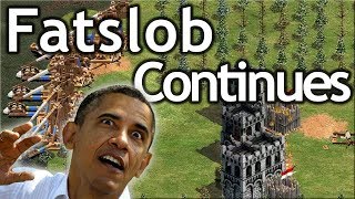 Fatslob Continues Slobbin'!