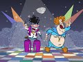 Inspector Beaver - Saturday Night
