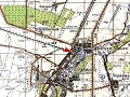 Railroad Evpatoria-Simferopol. По железной дороге из Евпатории.