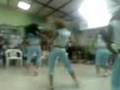 Betty York Jazz- Baile Reggeton :D chicas en forma