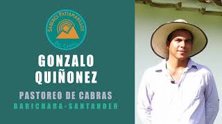 Derivados del Cabro