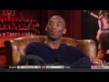 Grantland Basketball Hour w/ guest host Kobe Bryant (Full Episode)