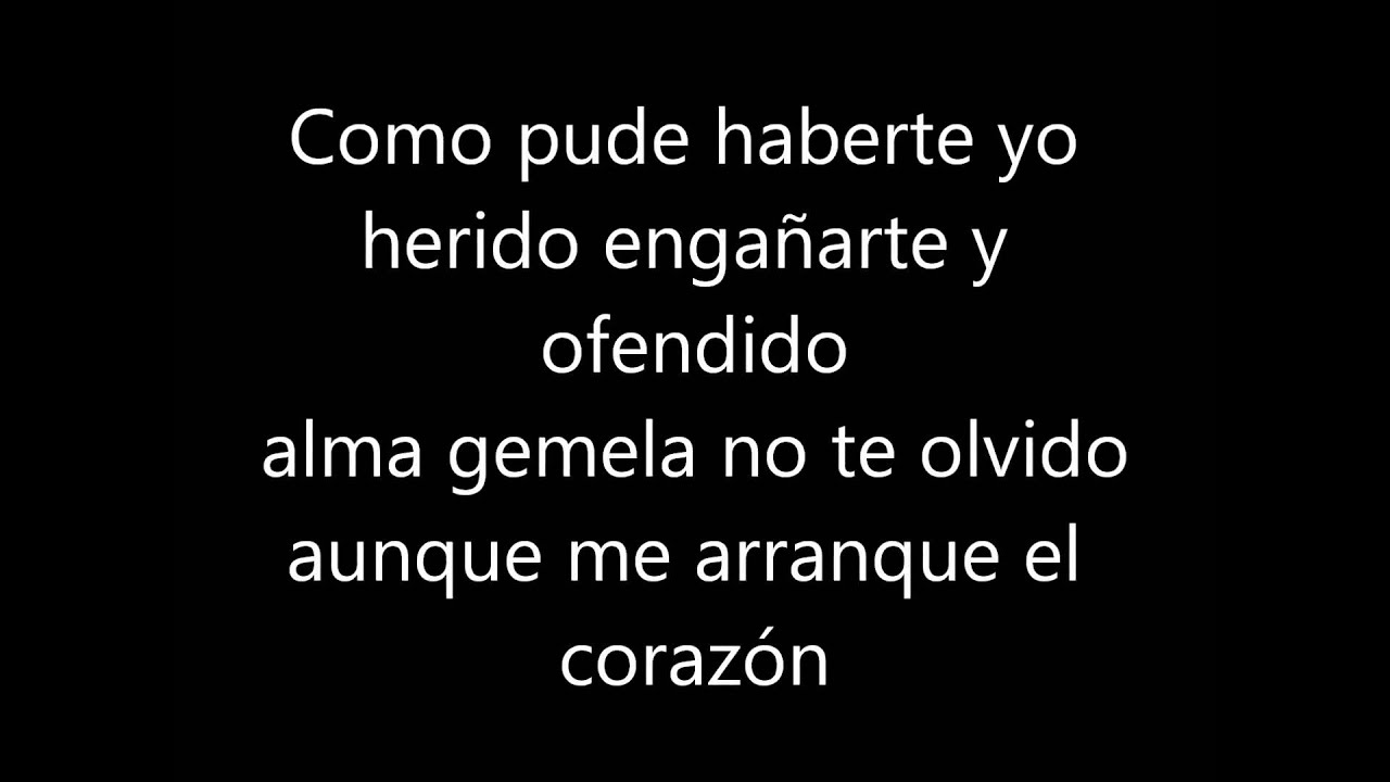 El Verdadero Amor Perdona Mana ft Prince Royce (LYRICS) - YouTube