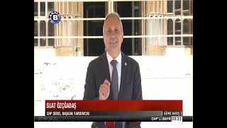 Chpli Suat Özçağdaştan Milli Eğitim Bakanı Yusuf Tekine Tepki Çocuklar Okuldan Uzaklaştırılıyor