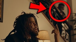7 Secrets You Missed In 21 Savage A Lot Ft J Cole 7 Secrets You Missed In 21 Savage A Lot Ft J Cole