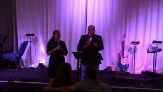 "Pastor Appreciation" by Blueprints Church