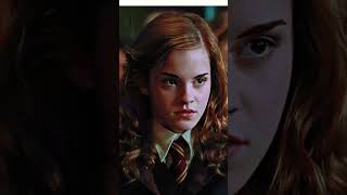 Évolution Hermione Granger 2001, 2005 Et 2011