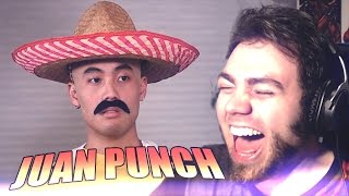 ANIME EN LA VIDA REAL - DE LO MEJOR QUE HE VISTO
