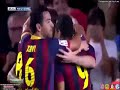 Barcelona 4 X 1 Real Sociedad Gol De Neymar Istencia images Barcelona 4 X 1 Real Sociedad Gol De Neymar Istencia