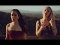 I Want You To Know Zedd ft Selena Gomez - Madilyn Bailey & Megan Nicole - (Acoustic Version)