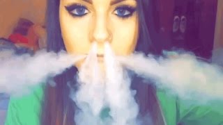 Smoke-Vape Tricks Vines Montage Best Vape Trick Compilation 2018 ( Tripple O's , Jellyfish.. )