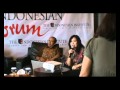 THE INDONESIAN FORUM Seri 4.Labirin Transportasi Publik (17 Maret 2011)-01.mp4