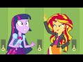 image My Little Pony Equestria Girls Pelicula Completa Espa Ol Latino Ver Descripcion