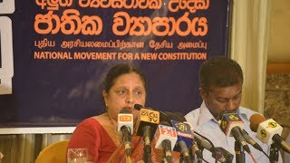 Dr. Nimalka Fernando
