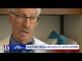 FOX13 News - Wildfires up, air quality down: Is your health at risk?