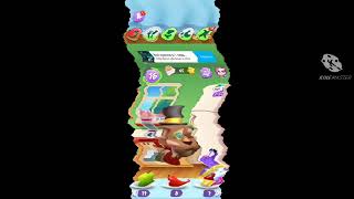 Tom Eat Chill Pepper Csupo V2 In G Major 483