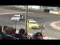 DTM Norisring 2011 - Free Practice #2