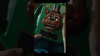 Five Nights At Freddys 2 Official Trailer