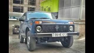 Azeri B Music Dolya Sazda