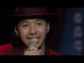 The Voice Thailand - ต้า - ผิดที่ไว้ใจ VS แซม - We Are The Champions - 24 Nov 2013