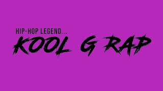 Watch Kool G Rap Gangsta Gangsta video