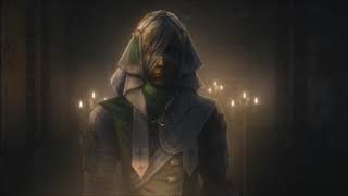 Soul Sacrifice Delta