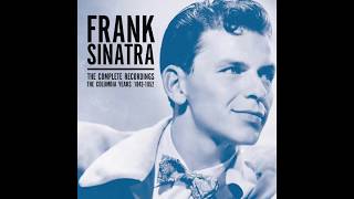 Watch Frank Sinatra I Guess Ill Have To Dream The Rest video